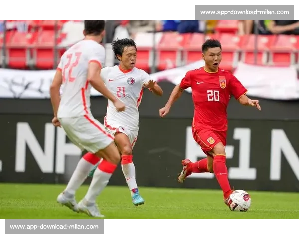 国足东亚杯剑指保三争二 中国香港成晋级关键试金石