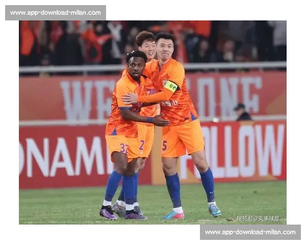 媒体人：泰山生死战背后，更新换代刻不容缓