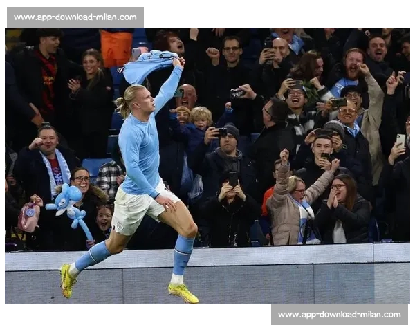 杜加利奇誓言主场成魔鬼堡垒 揭秘哈兰德式绝杀密码