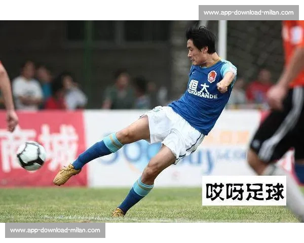 甘当基石映初心：一位国足老将的传承之路