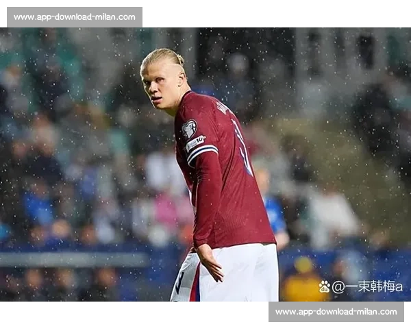 哈兰德警示挪威同胞:迈阿密烈日下的防晒必修课 哈兰德警示挪威同胞:迈阿密烈日下的防晒必修课