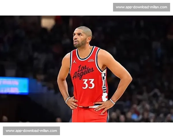 巴图姆跳出 490 万合同试水自由市场 快船欲续约老将共赴争冠之路