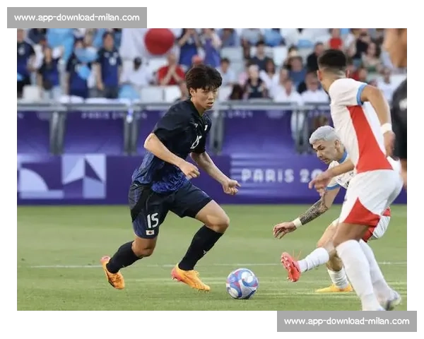 日资比甲劲旅圣图尔登官宣日本中场松泽海斗加盟 24 岁新星登陆欧洲开启新征程 日资比甲劲旅圣图尔登官宣日本中场松泽海斗加盟 24 岁新星登陆欧洲开启新征程