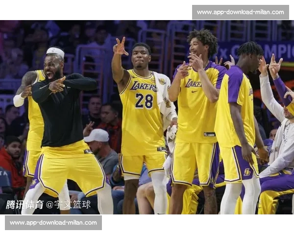 火箭掘金自由市场大丰收,湖人喜迎状元中锋焕发新生 火箭掘金自由市场大丰收,湖人喜迎状元中锋焕发新生