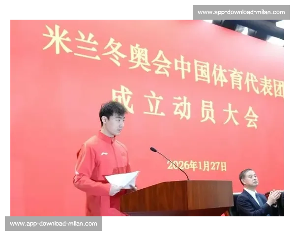 米兰冬奥：传承北京经验，书写冰雪新章