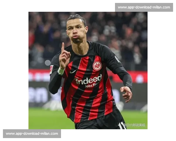 曼联 5000 万欧锁定博尼费斯：弃高价埃基蒂克，锋线补强新方向