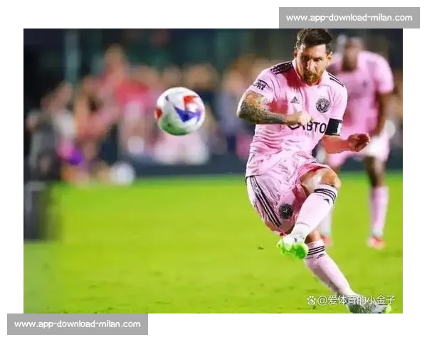 梅西续约迈阿密进入倒计时！38 岁球王用数据诠释何为 “不老传奇”