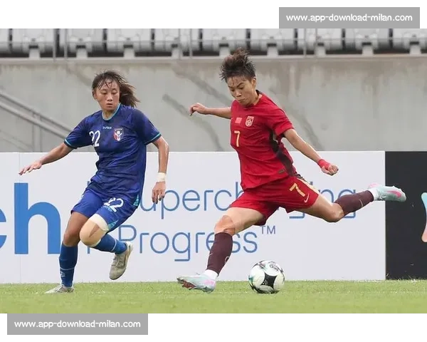 王霜领衔！中国女足东亚杯集训名单公布，三位留洋球员加盟