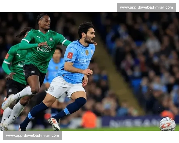 赖因德斯：曼城非丁丁替代者，师从瓜帅 + 德布劳内京多安双模板