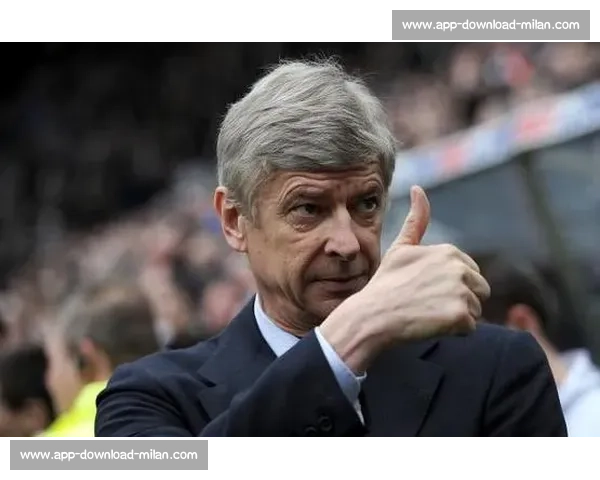 雷暴难题无解？温格盛赞梅西：足坛影响力的永恒灯塔