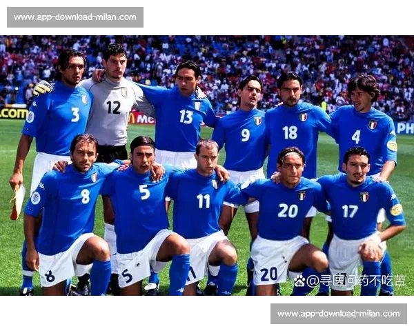 布冯力阻曼奇尼回归，意大利敲定加图索