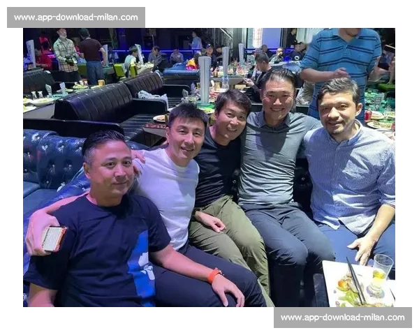 李玮锋盛赞徐根宝：中国足球的标杆与精神导师