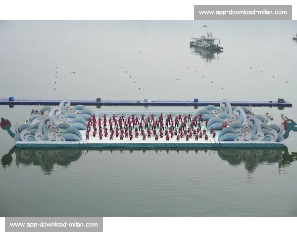 湖北省第十七届龙舟大赛圆满收官 江汉大学、中国车谷龙舟队摘金 国际队伍首秀引关注