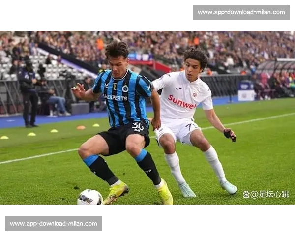 米兰 3500 万求购贾沙里遭拒 布鲁日铁心坚守 4000 万底线