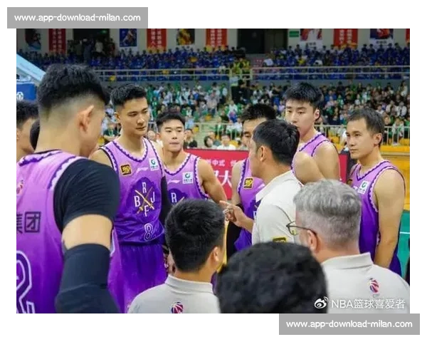 北控锁定广州王牌!重磅引援或逆袭广厦