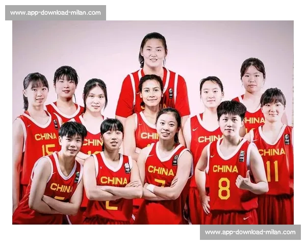 宫帅留张子宇战亚洲杯,U19 女篮临阵变阵应对核心缺失