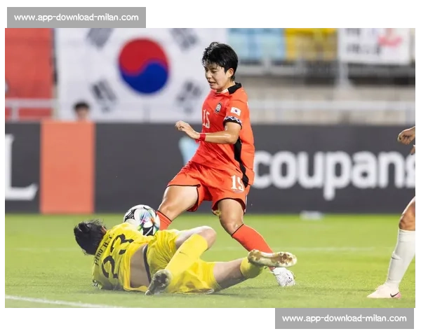 王霜领衔!中国女足东亚杯集训名单公布,三位留洋球员加盟 王霜领衔!中国女足东亚杯集训名单公布,三位留洋球员加盟