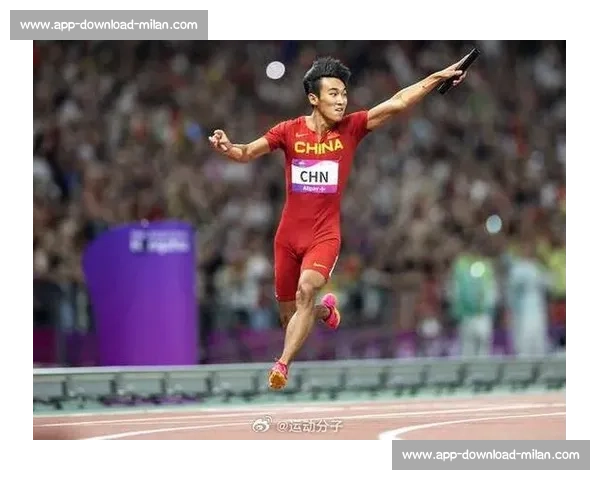逆风翻盘!陈佳鹏 100 米狂飙绝杀夺冠,10 秒 36 创赛季最佳 逆风翻盘!陈佳鹏 100 米狂飙绝杀夺冠,10 秒 36 创赛季最佳