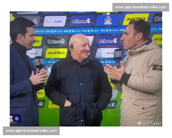 马洛塔力挺齐沃:国米青训传奇掌舵,U23 意丙计划开启新篇