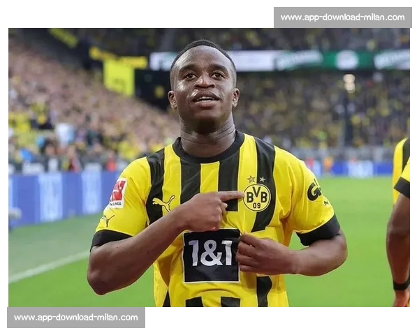 哥本哈根官宣穆科科加盟！体育总监盛赞新星潜力，500 万欧签约开启新篇章