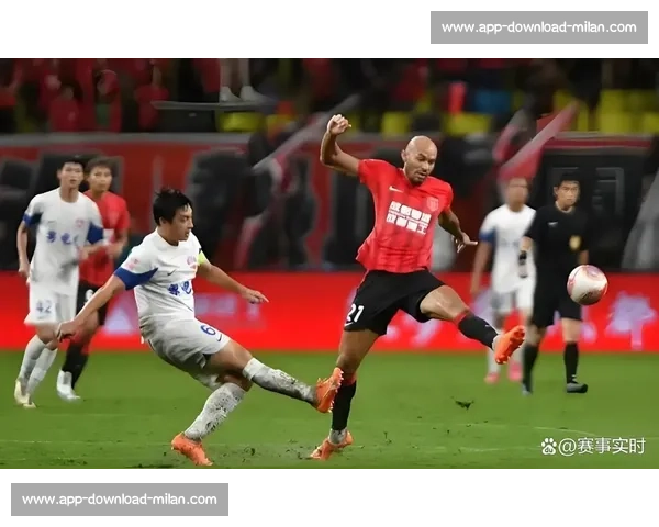 海港客场 3-1 逆转河南,U21 双星闪耀缩小争冠差距 海港客场 3-1 逆转河南,U21 双星闪耀缩小争冠差距