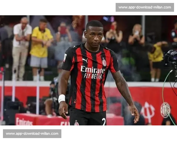 米兰中场革命提速!里奇体检在即,亚沙里 3800 万欧报价创纪录