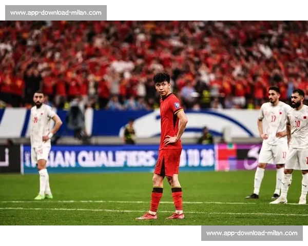 黄希扬点赞国足新星：王钰栋们的未来值得期待