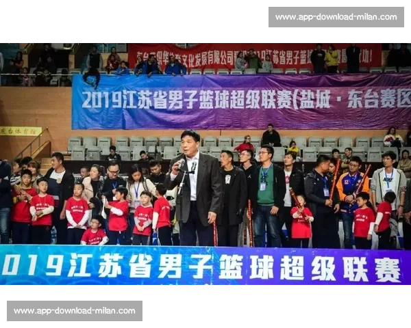 南通教辅巨头跨界赞助苏超：教育与体育的 “文武双全” 实验