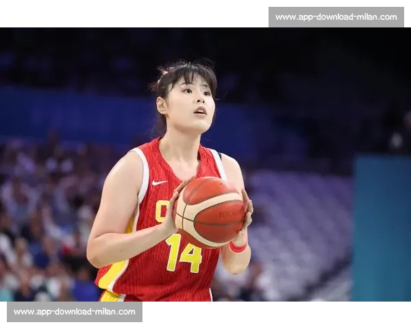 女篮 67 分大胜夜却迎致命打击！李梦退出 + 李月汝留美，亚洲杯双核缺席