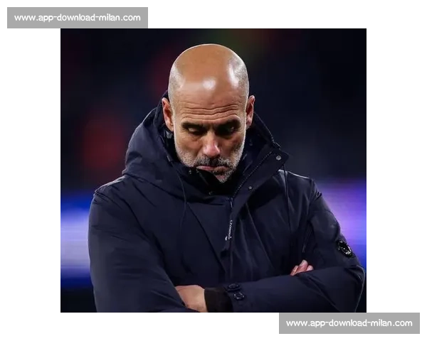 欧冠惊魂 6 分钟！曼城两球崩盘无缘八强，瓜迪奥拉战术再遭质疑