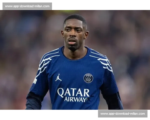 登贝莱：安菲尔德 12 分钟 —— 本赛季最美好回忆