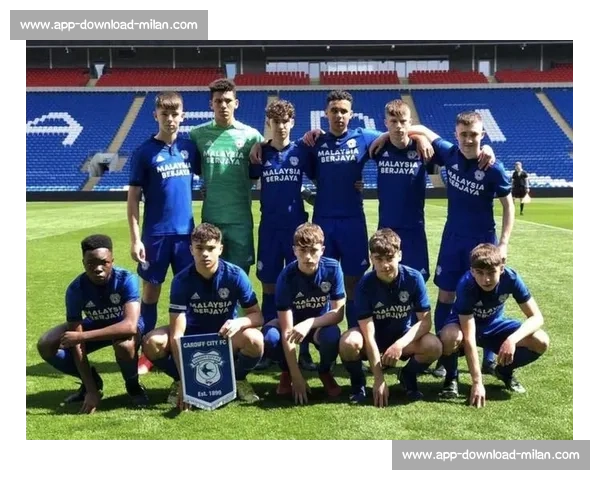 罗马诺确认：巴里 - 墨菲正式出任卡迪夫城主帅，签约三年