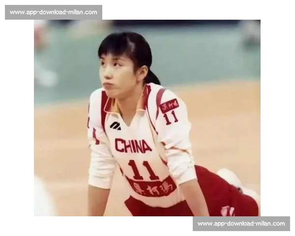孙玥点赞中国女排主攻提速 盼战术升级冲击巴黎奥运