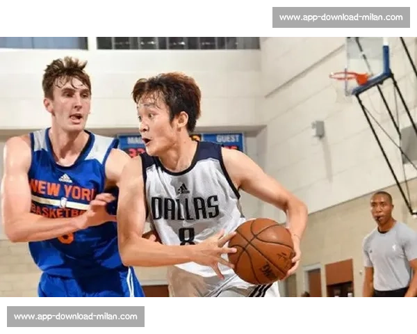 CBA与NBA规则区别:五大关键差异对比