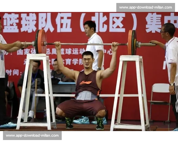 CBA球星专访：揭秘球员训练与生活