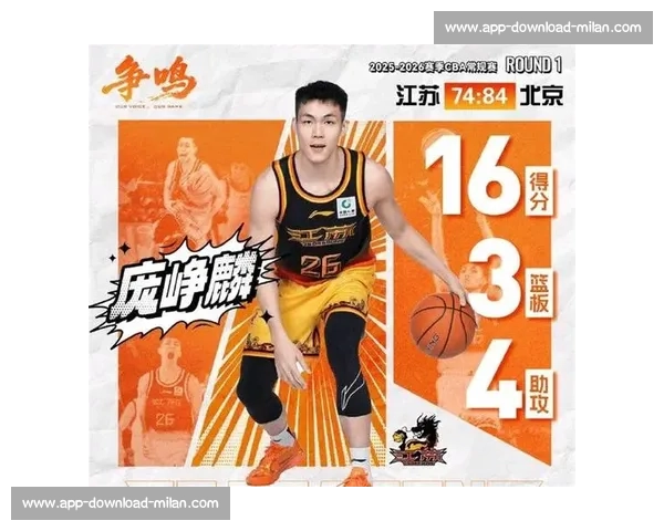 CBA选秀指南：新秀球员潜力与前景_20260526125138
