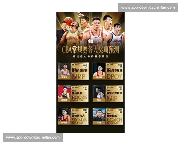 CBA选秀大会前瞻:热门新秀球员全介绍_20260526125136
