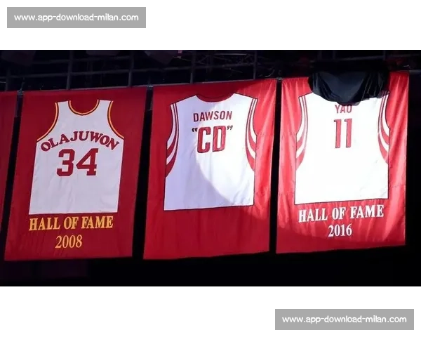 NBA球衣退役全指南:规则与经典案例 NBA球衣退役全指南:规则与经典案例